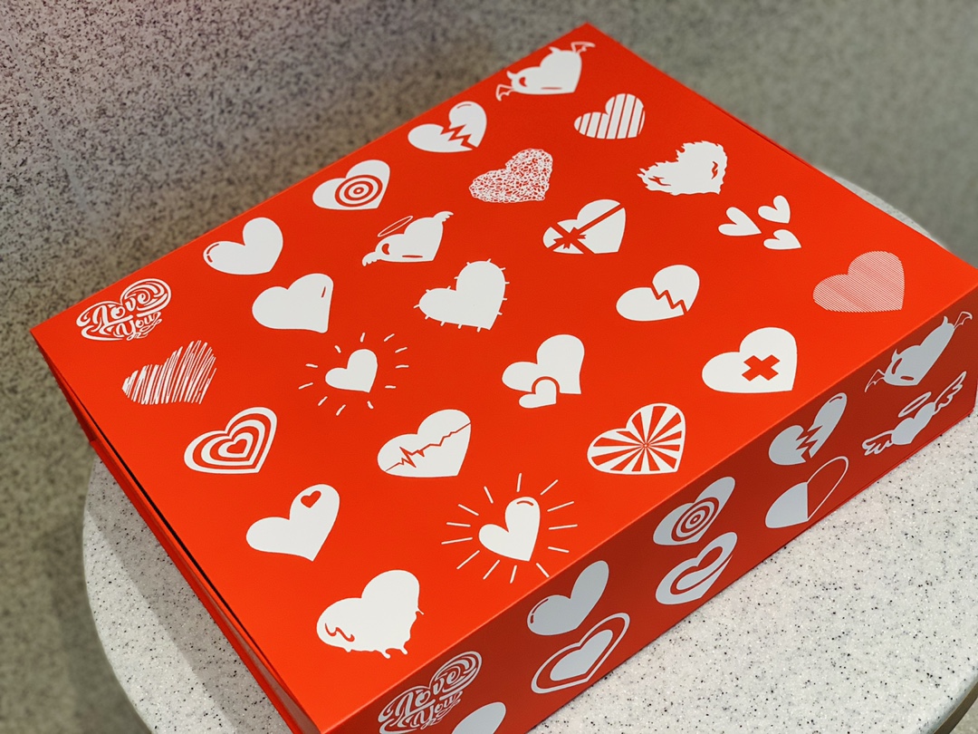 [TOP] Louis Vuitton LV Doll Decorations