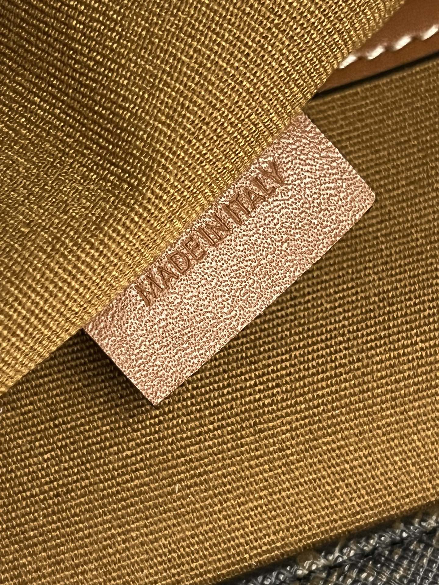 [TOP] CELINE Tote Bag with Logo-printed 45x34x30cm