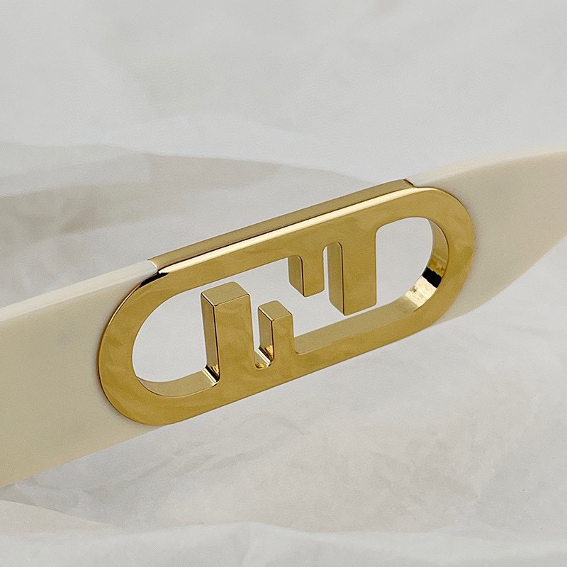 [TOP] FENDI FOL029 Sunglasses