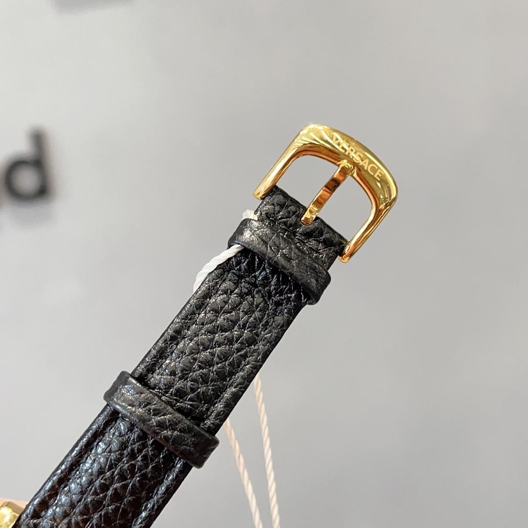 [TOP] VERSACE  GRECA TIME LADY Watch 35mm