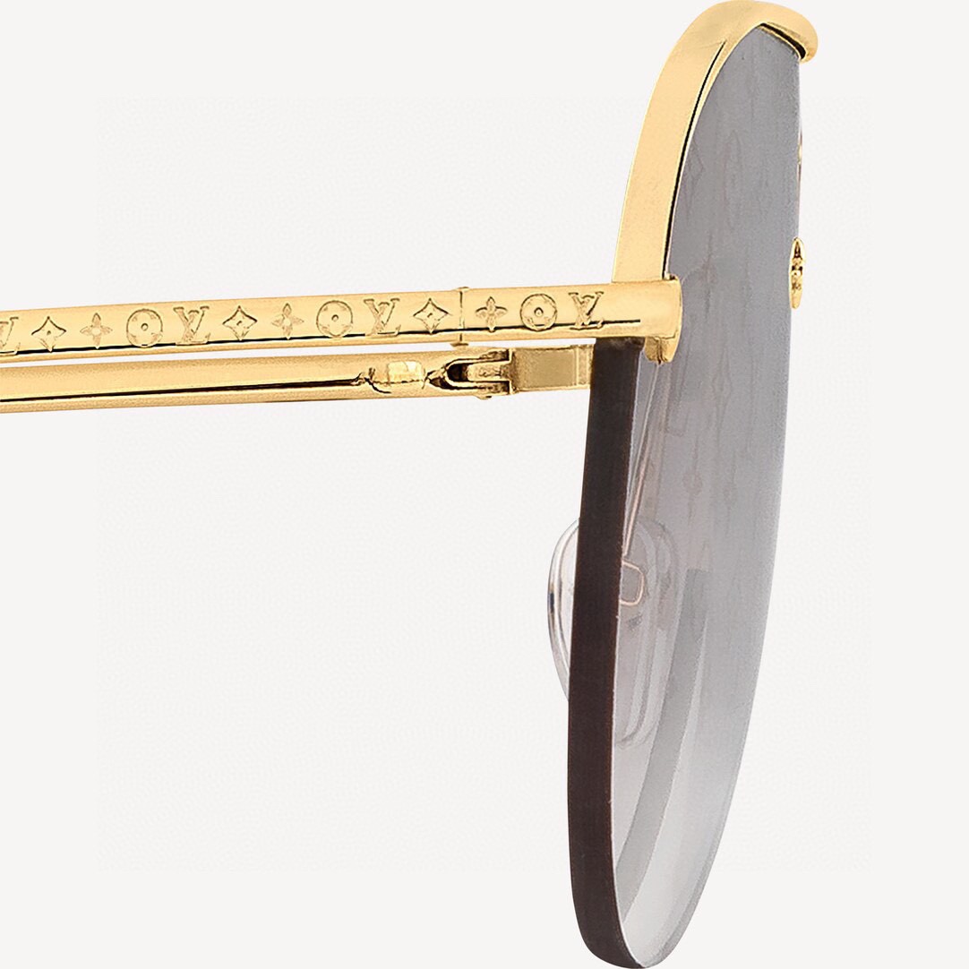 [TOP] Louis Vuitton LV Sunglasses - 3 Colors