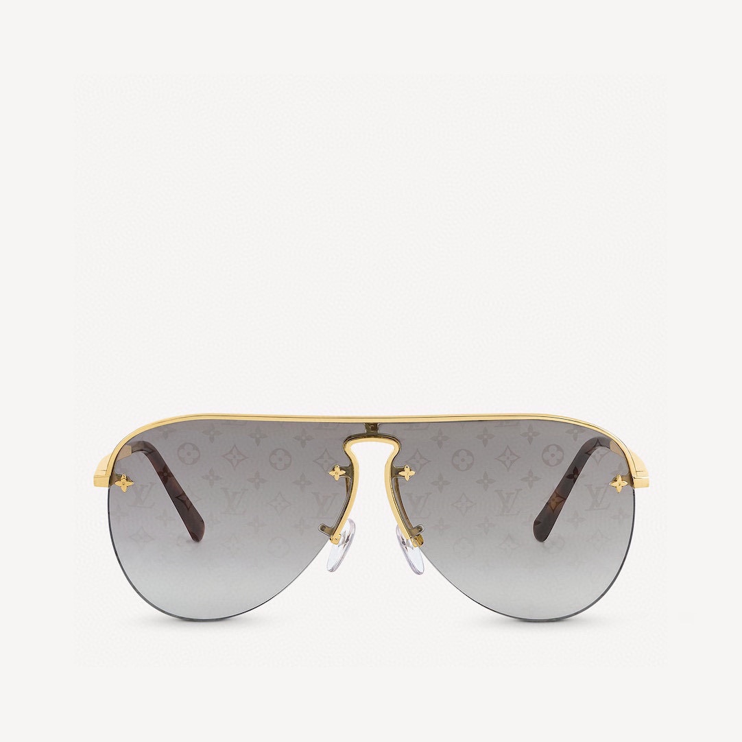 [TOP] Louis Vuitton LV Sunglasses - 3 Colors