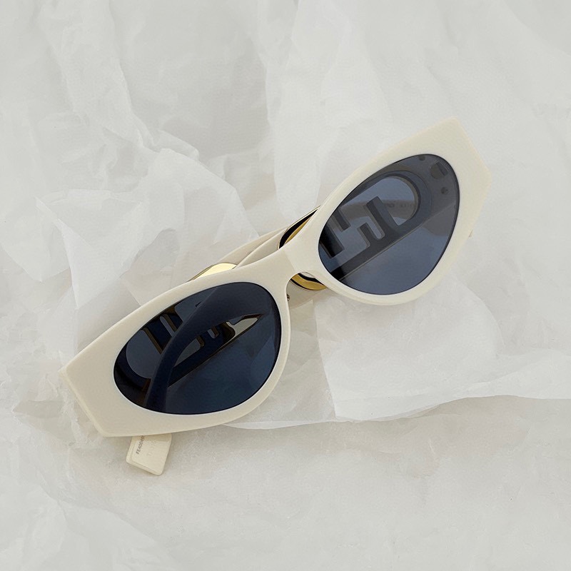 [TOP] FENDI FOL029 Sunglasses