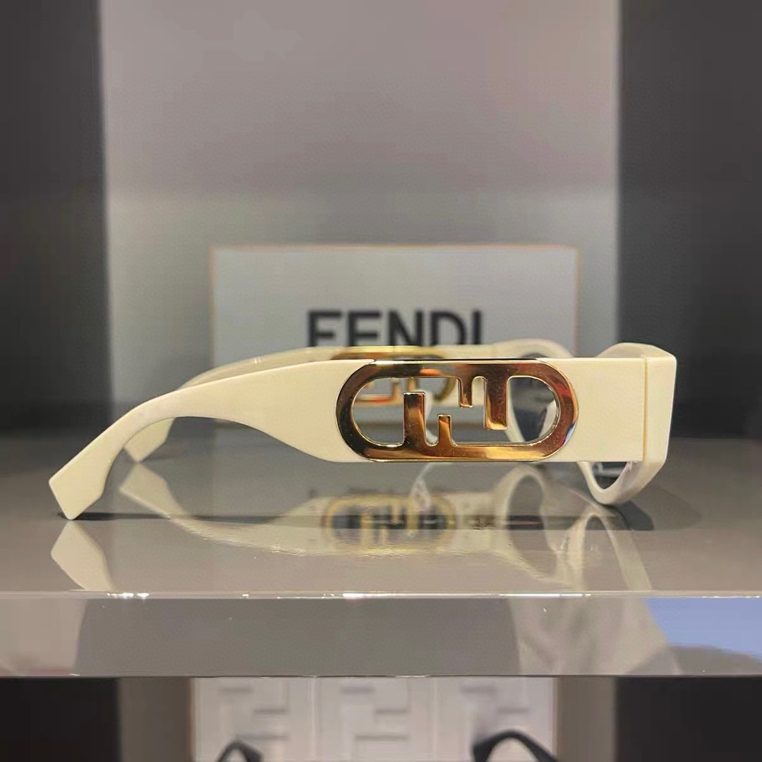[TOP] FENDI FOL029 Sunglasses