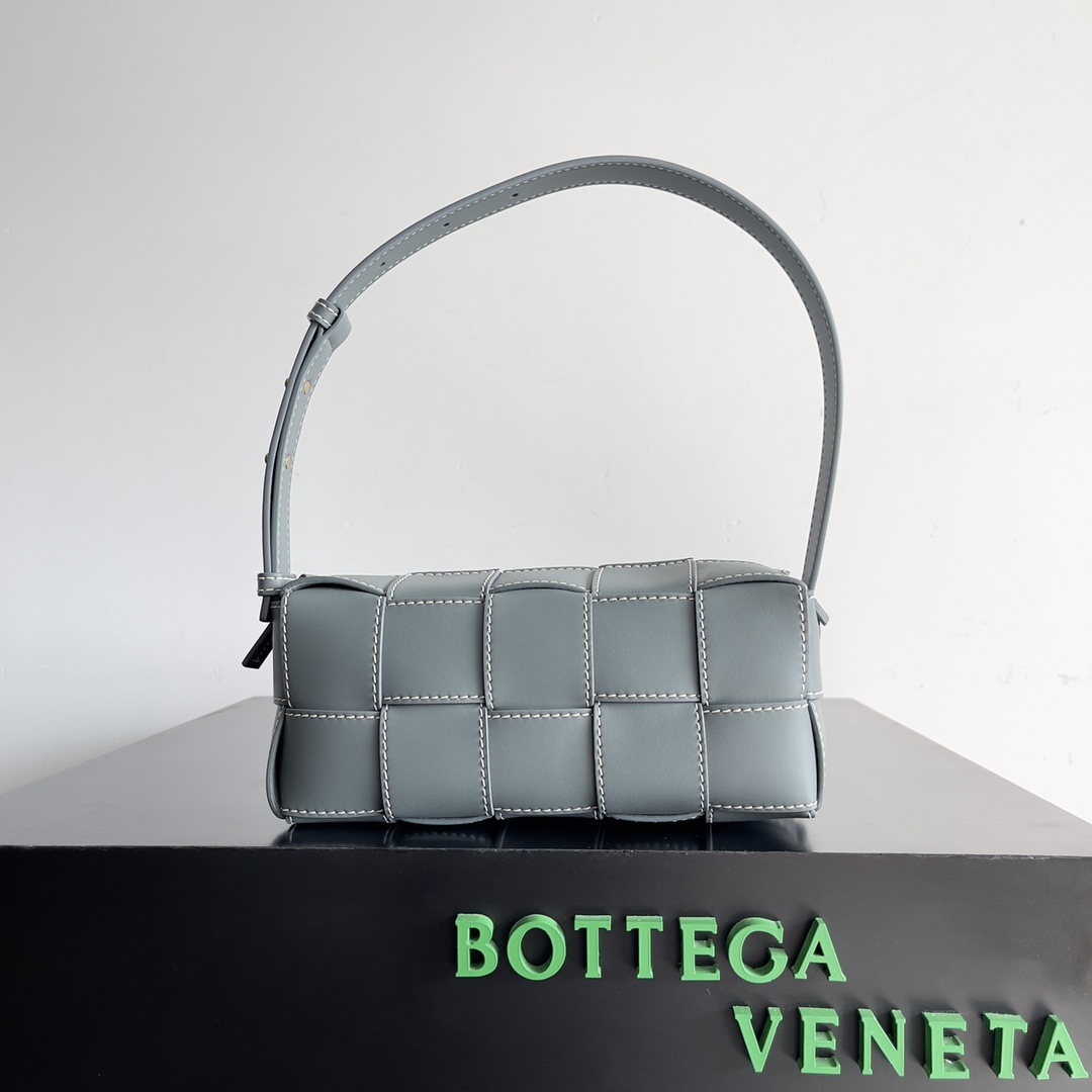 [TOP] Bottega Veneta BV Brick Cassette Bags- 4 Colors