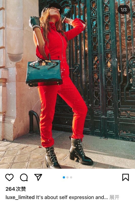 [TOP] HERMES Birkin Crocodile 25CM/30CM - Emerald & GHW