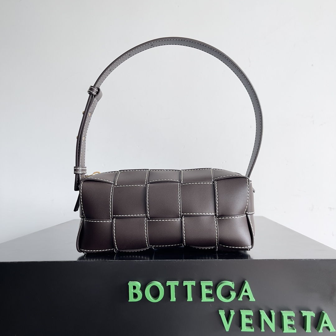 [TOP] Bottega Veneta BV Brick Cassette Bags- 4 Colors