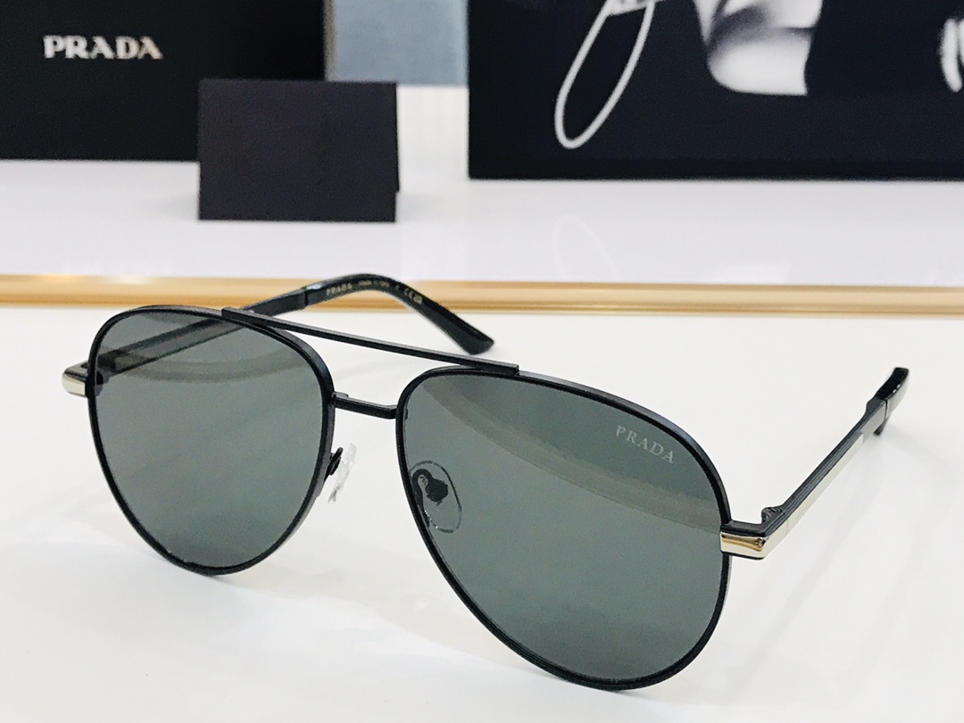 [TOP] PRADA BM Sunglasses - 7 Colors
