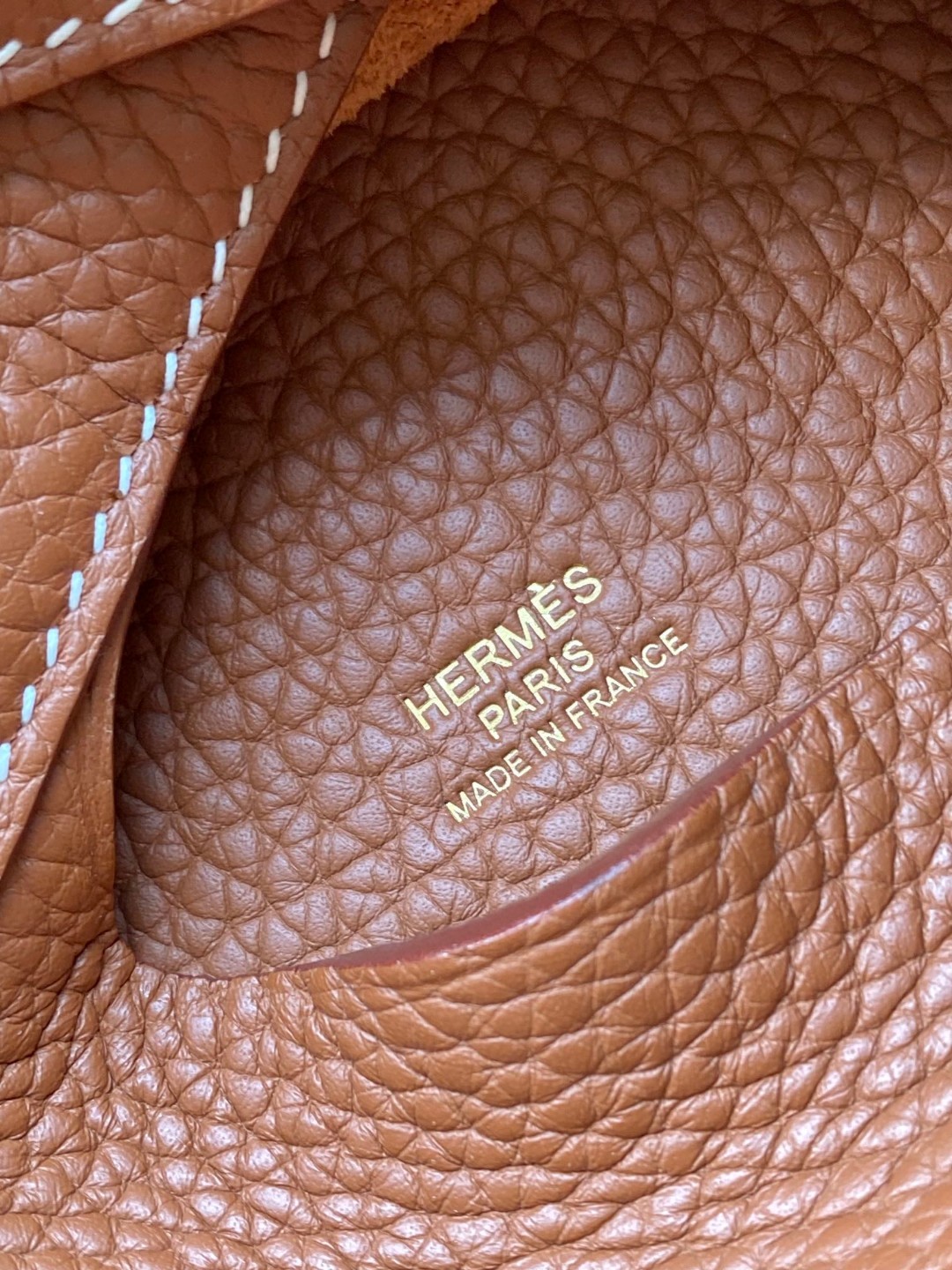 [TOP] HERMES Picotin Lock Bag TC Leather - 18cm - 3 Colour - GHW