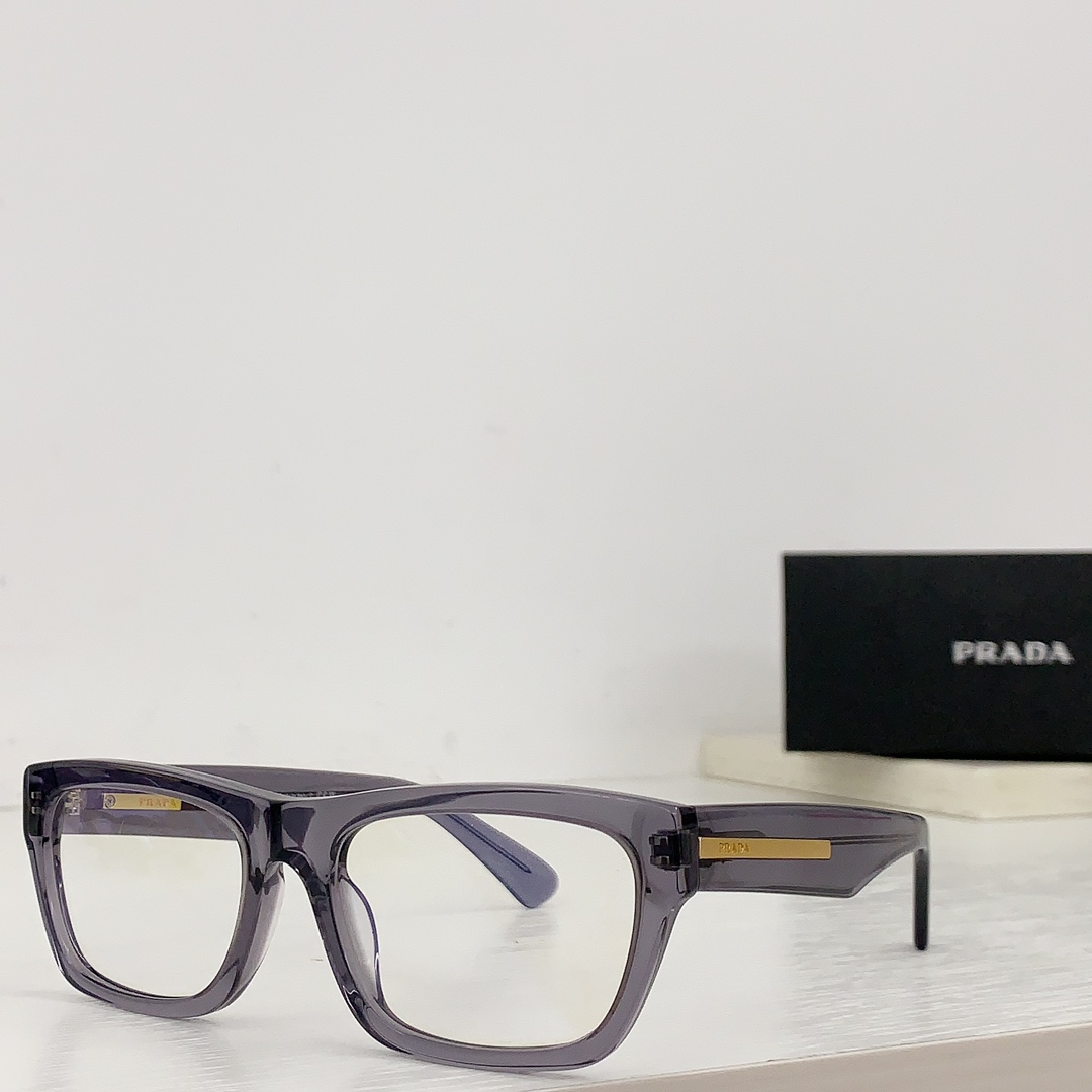[TOP] PRADA Sunglasses - 5 Colors