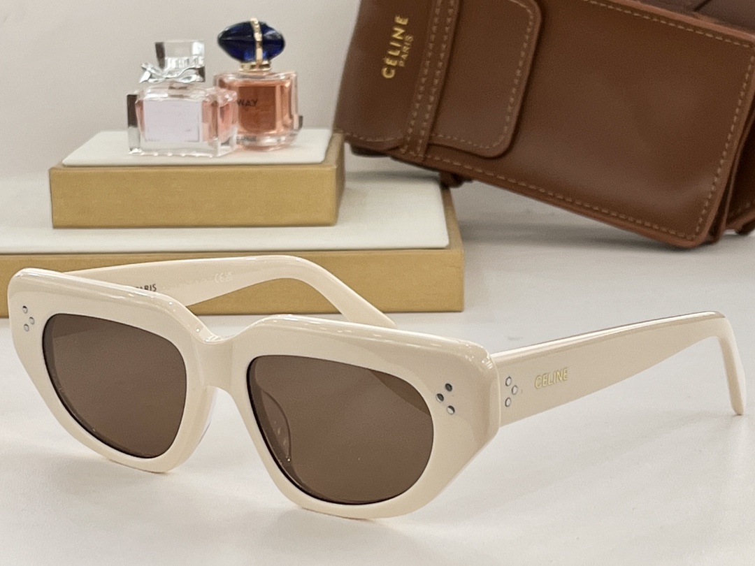 [TOP] CELINE Sunglasses - 6 Colors