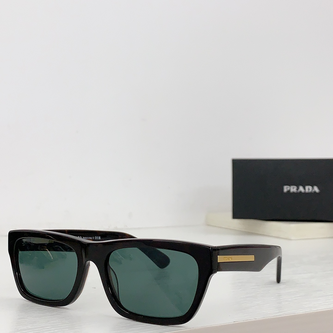 [TOP] PRADA Sunglasses - 7 Colors