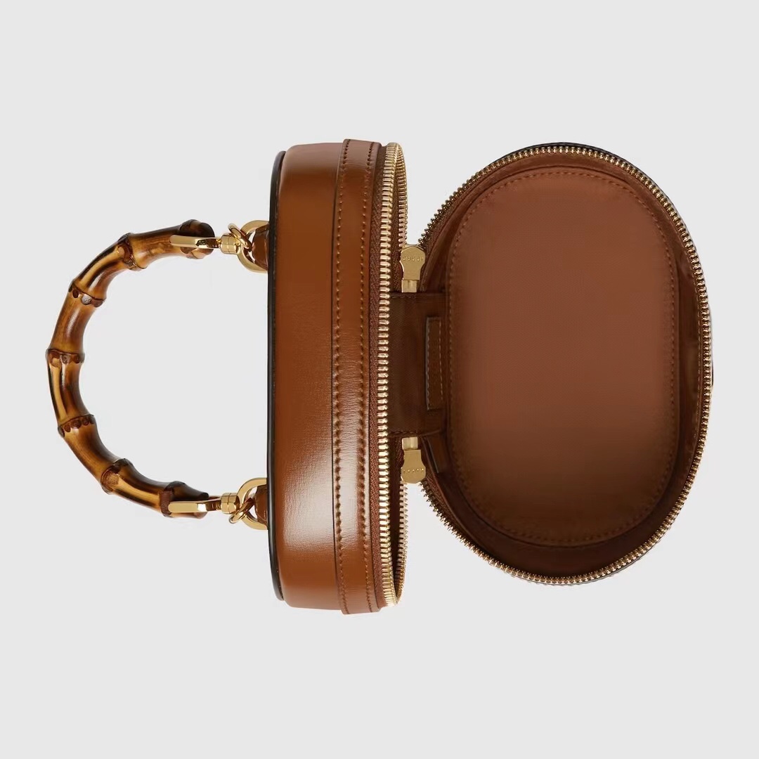 [TOP] GUCCI NEW Diana Bag - 15.5X13.5X4CM - 3 Colors - GHW