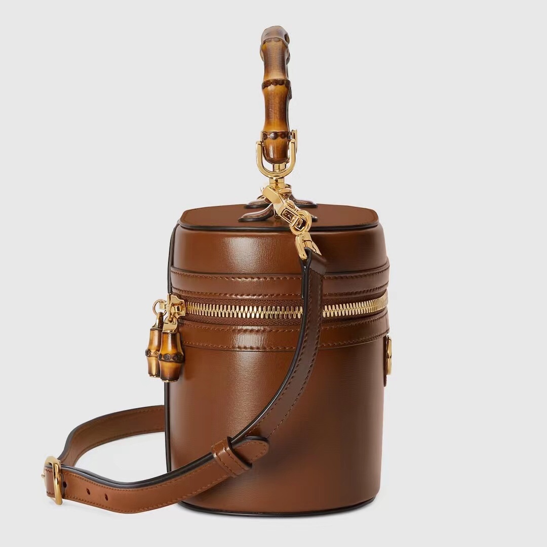 [TOP] GUCCI NEW Diana Bag - 15.5X13.5X4CM - 3 Colors - GHW