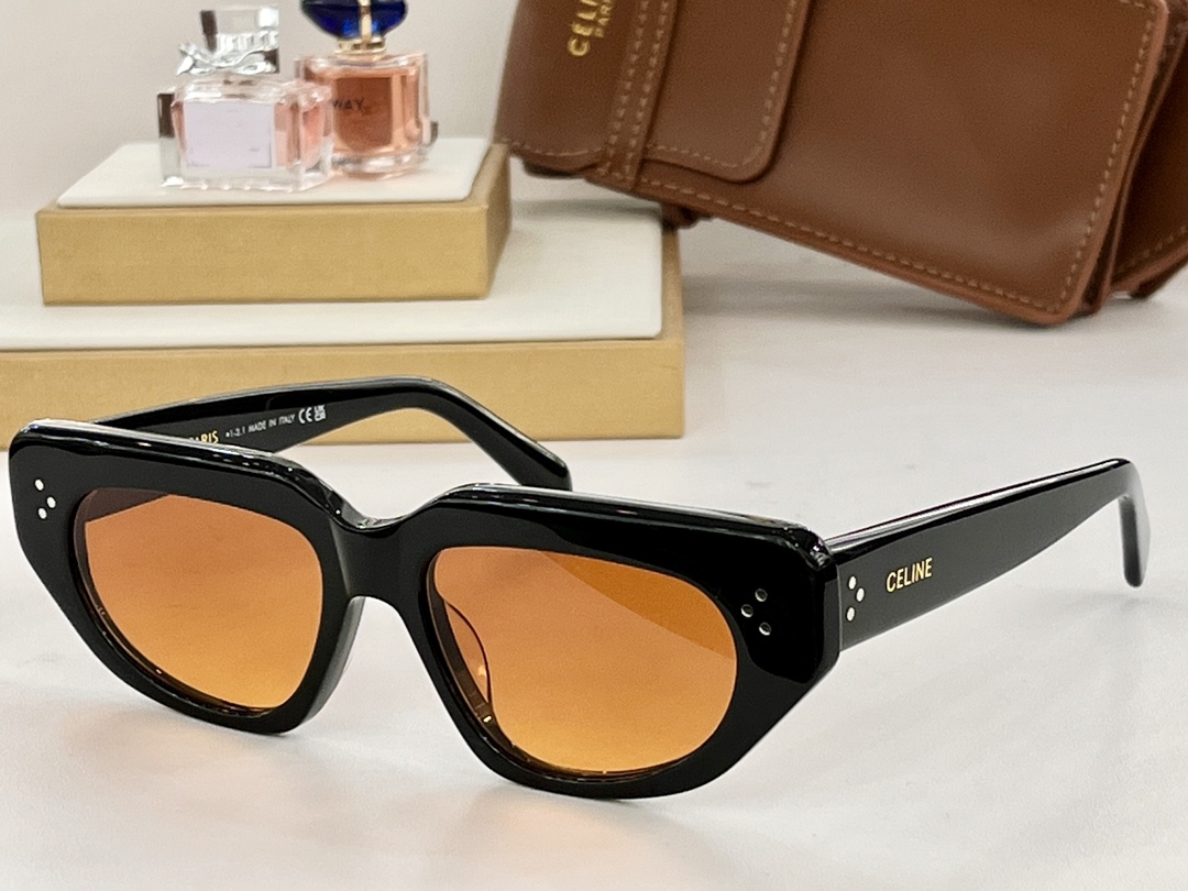 [TOP] CELINE Sunglasses - 6 Colors