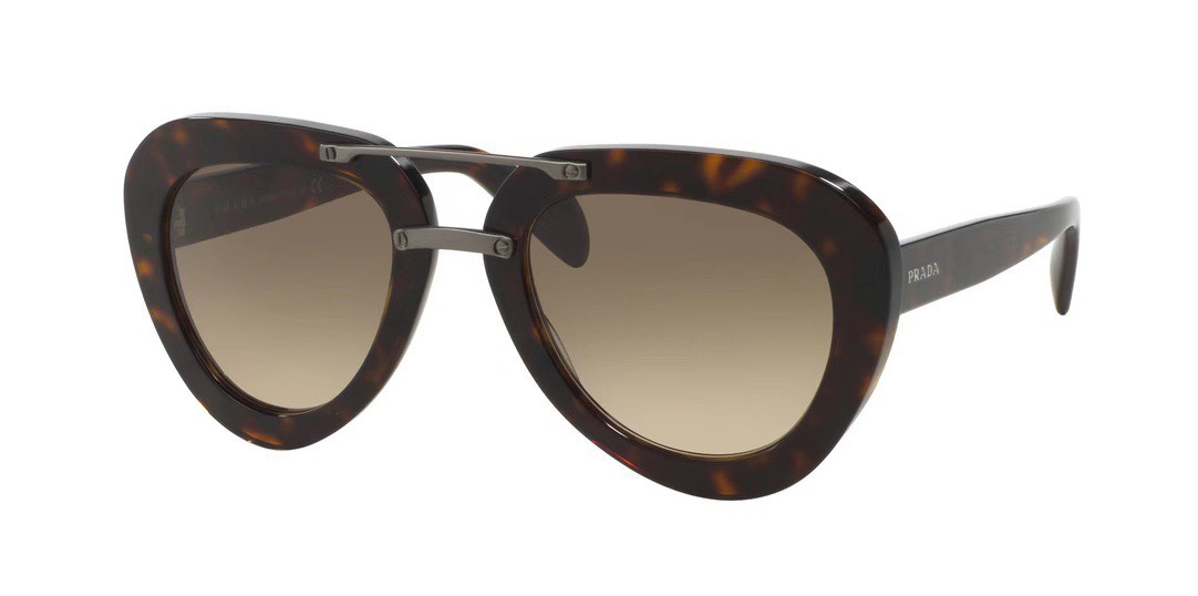 [TOP] PRADA Sunglasses - 5 Colors