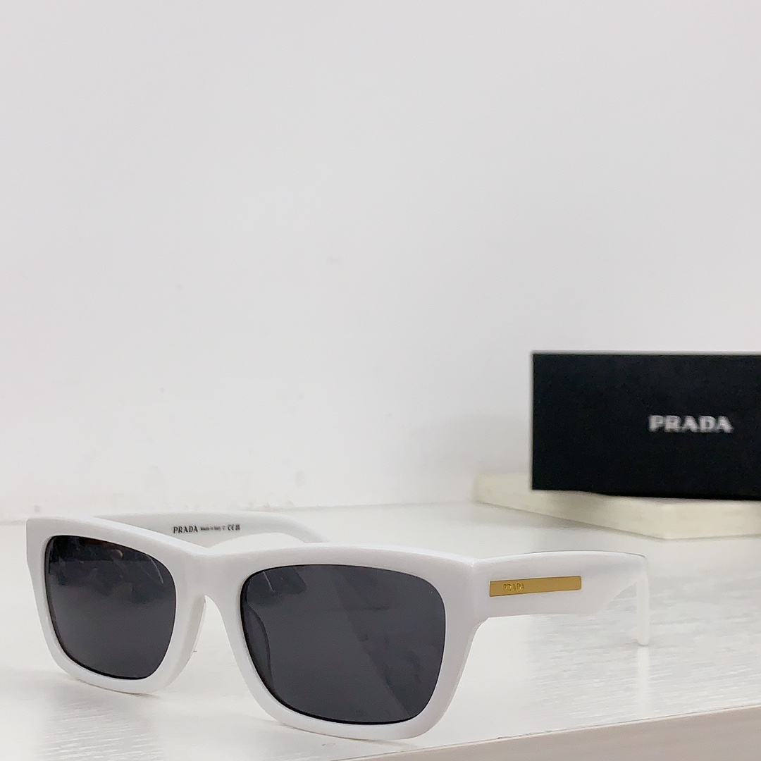 [TOP] PRADA Sunglasses - 7 Colors