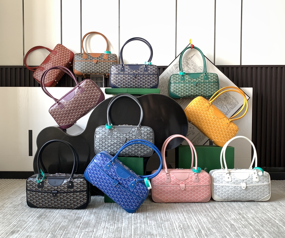 Goyard Crossbody Bags 711 Luxury