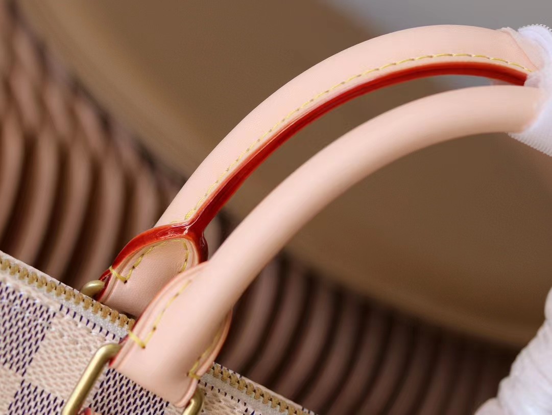 [TOP] Louis Vuitton LV L*V Speedy Bag 25 CM