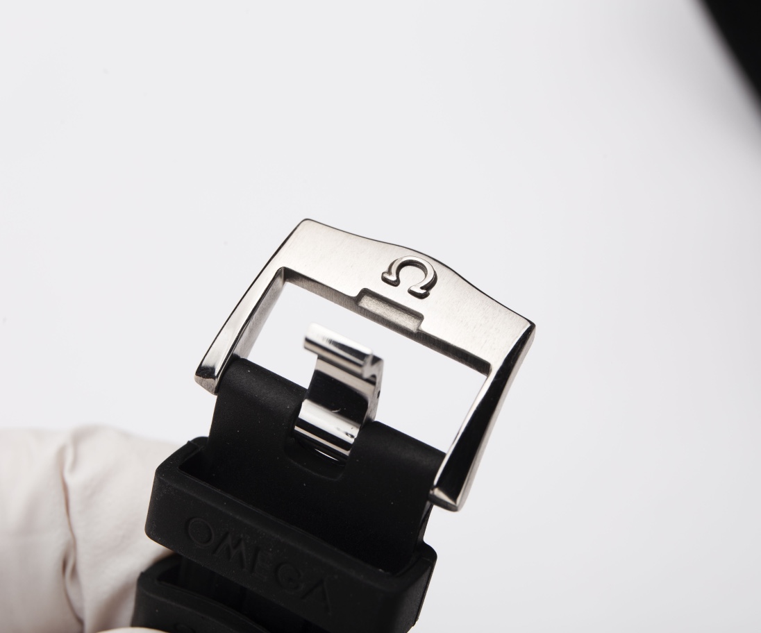 [TOP] OMEGA Omega Fully Automatic Mechanical Movement Watch - 42 mm