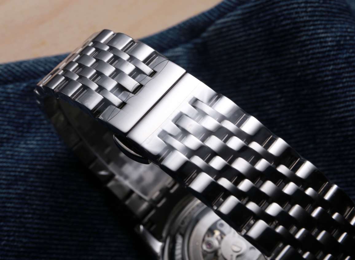 [TOP] IWC Portofino Series Bowl Country Watch 39mm