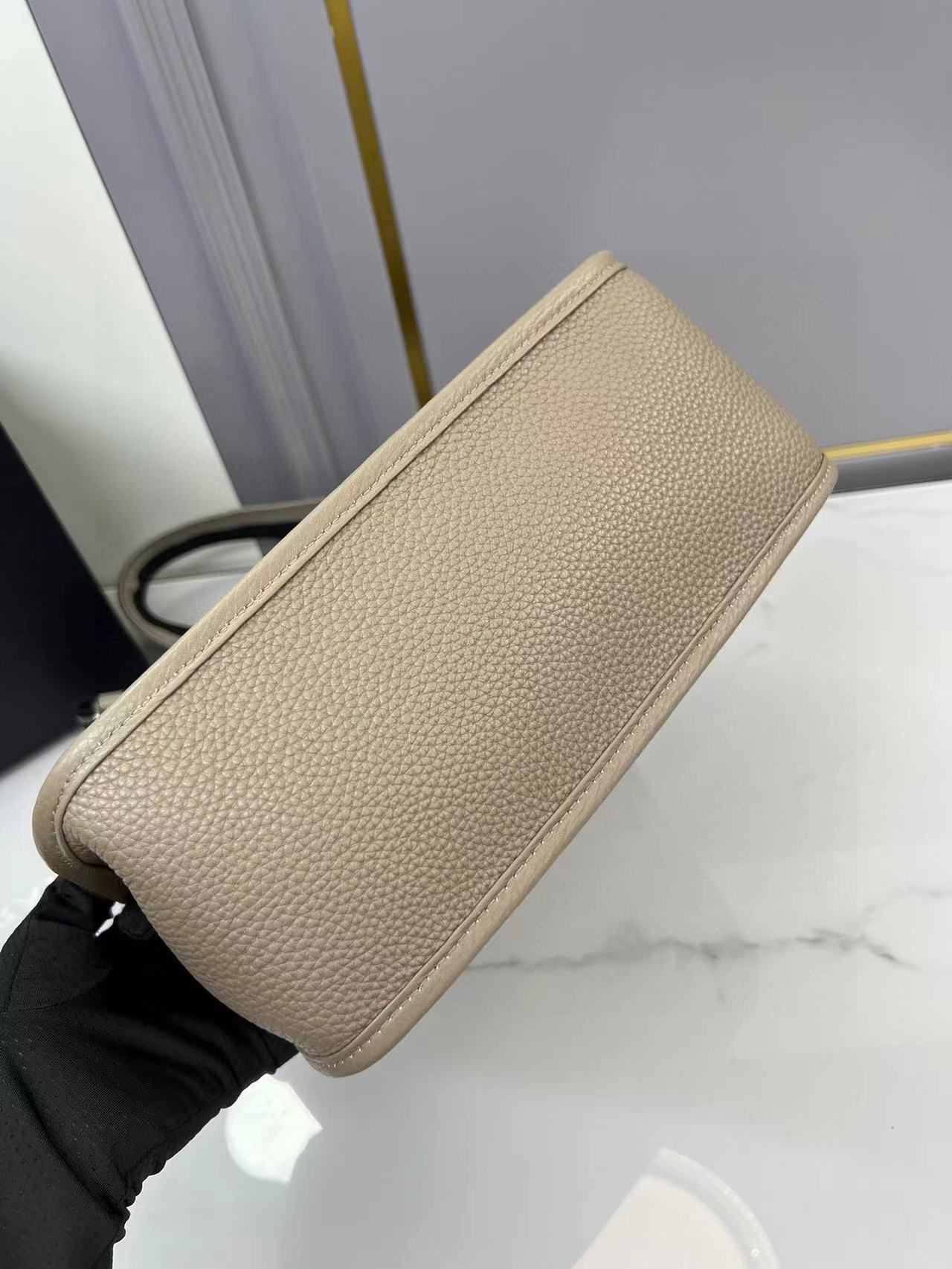 [Top] PRADA New  Shoulder Tote Bag 30×28×12 cm - 2 Color