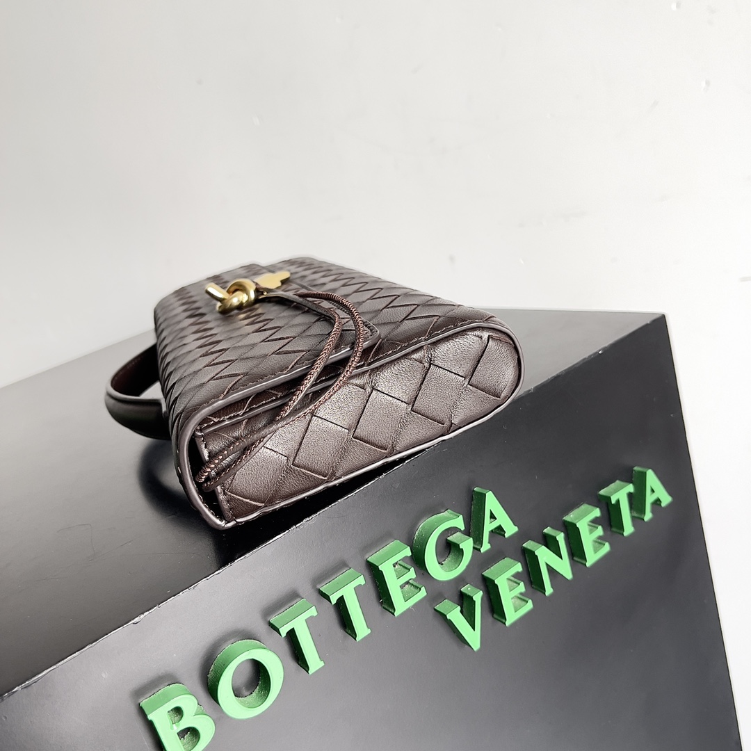 [TOP] Bottega Veneta BV Andiamo Versatile Bag 31*13*3cm - 8 Color