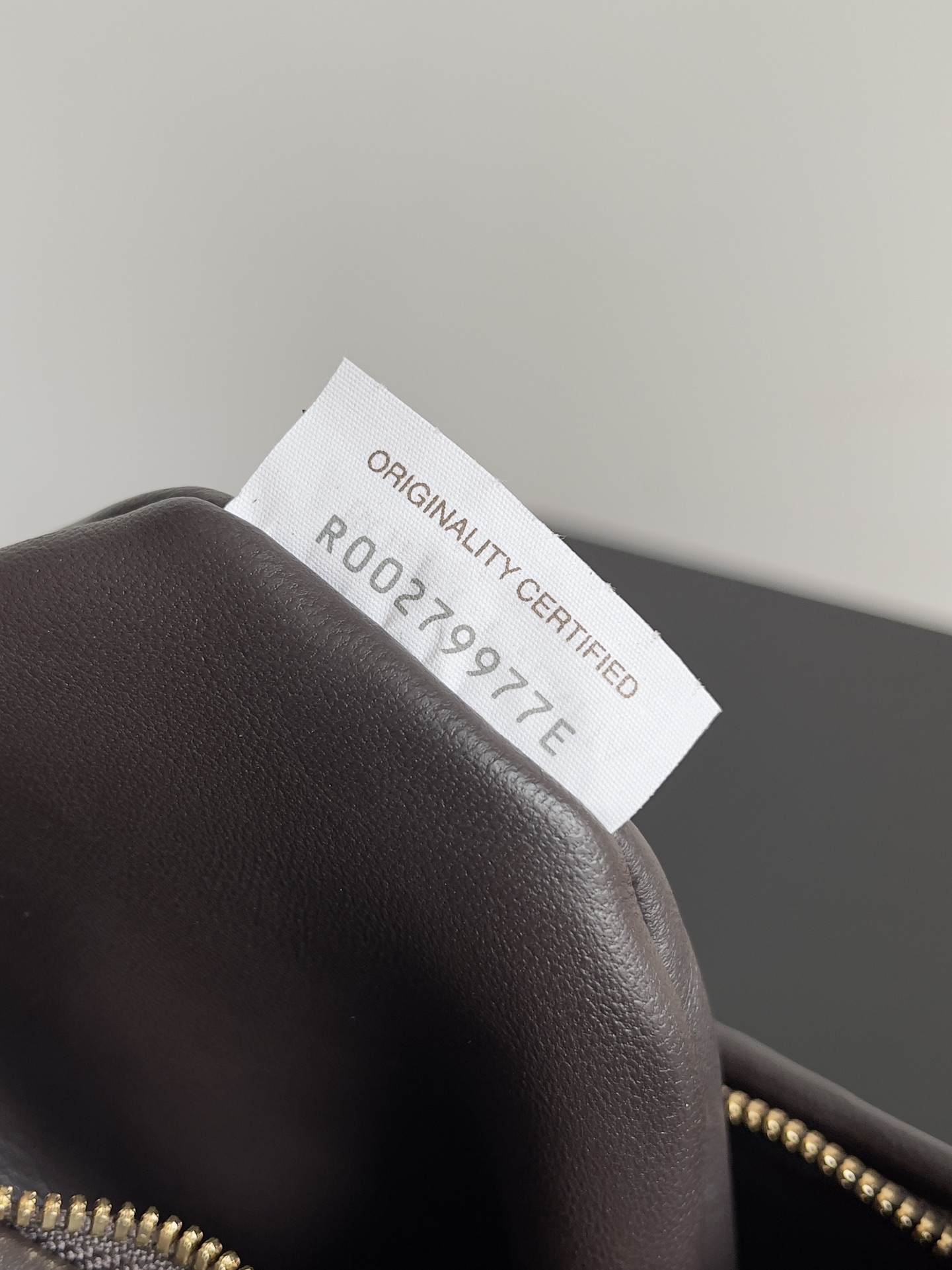 [TOP] Bottega Veneta BV GemeIIi Bag 24.5*7*19cm