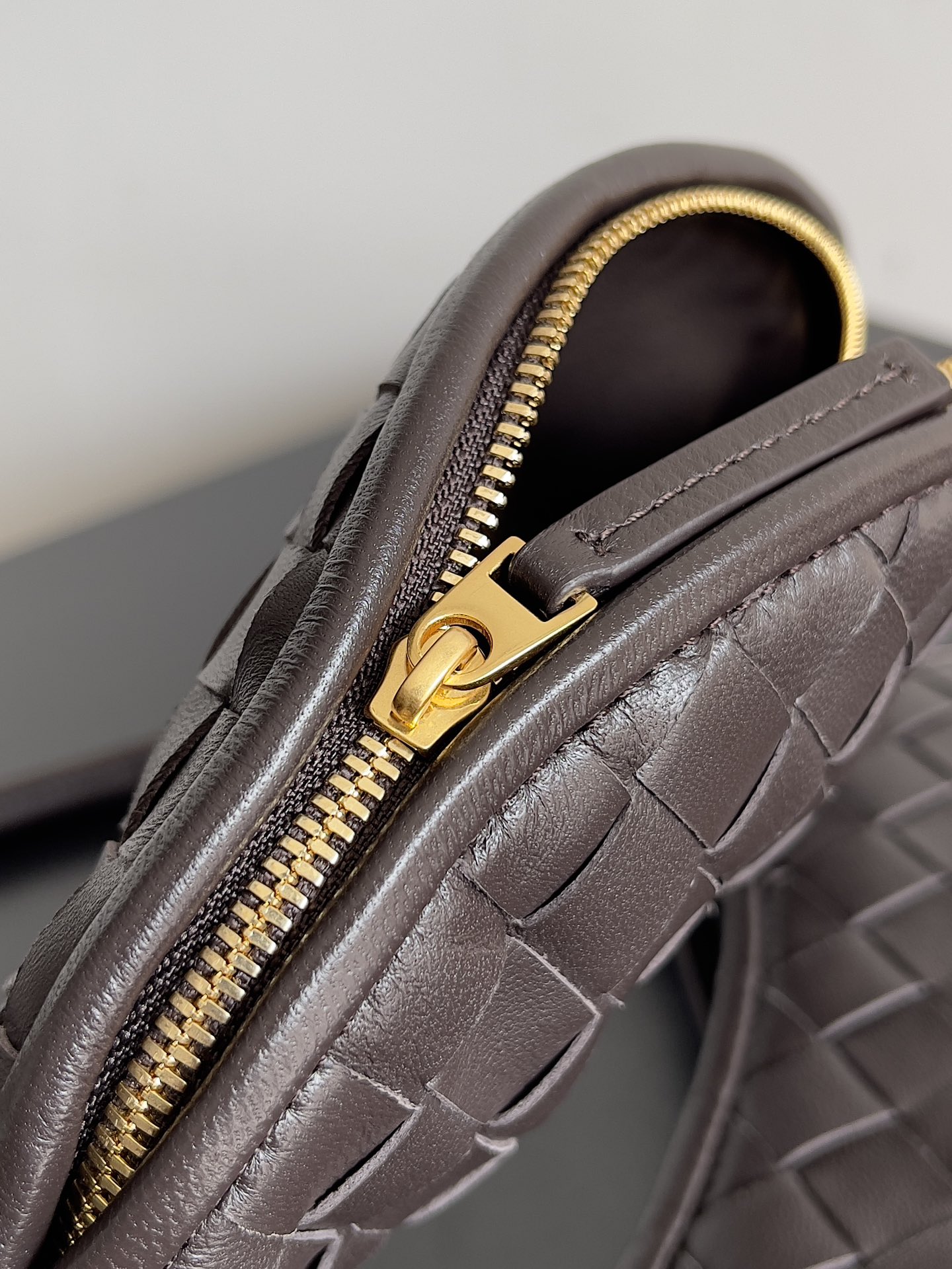 [TOP] Bottega Veneta BV GemeIIi Bag 24.5*7*19cm