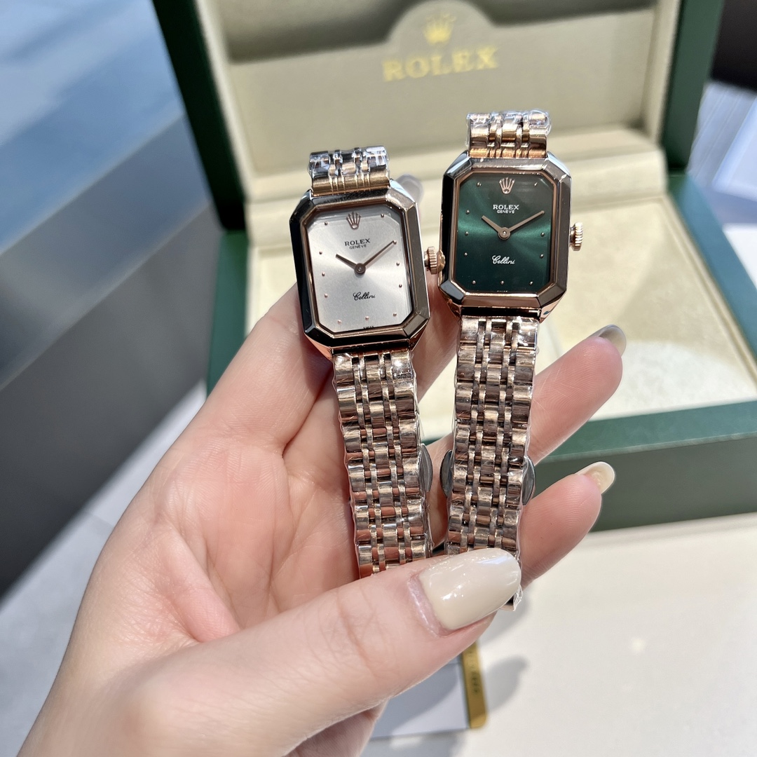 [TOP] ROLEX Rolex ROLEX 1970’s Antique  Watch 24mm