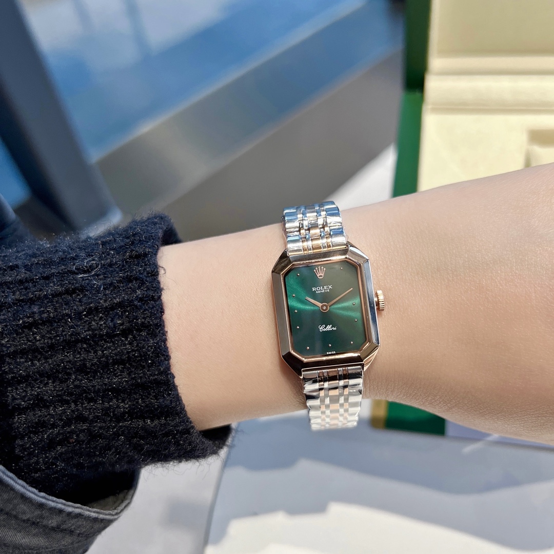 [TOP] ROLEX Rolex ROLEX 1970’s Antique  Watch 24mm