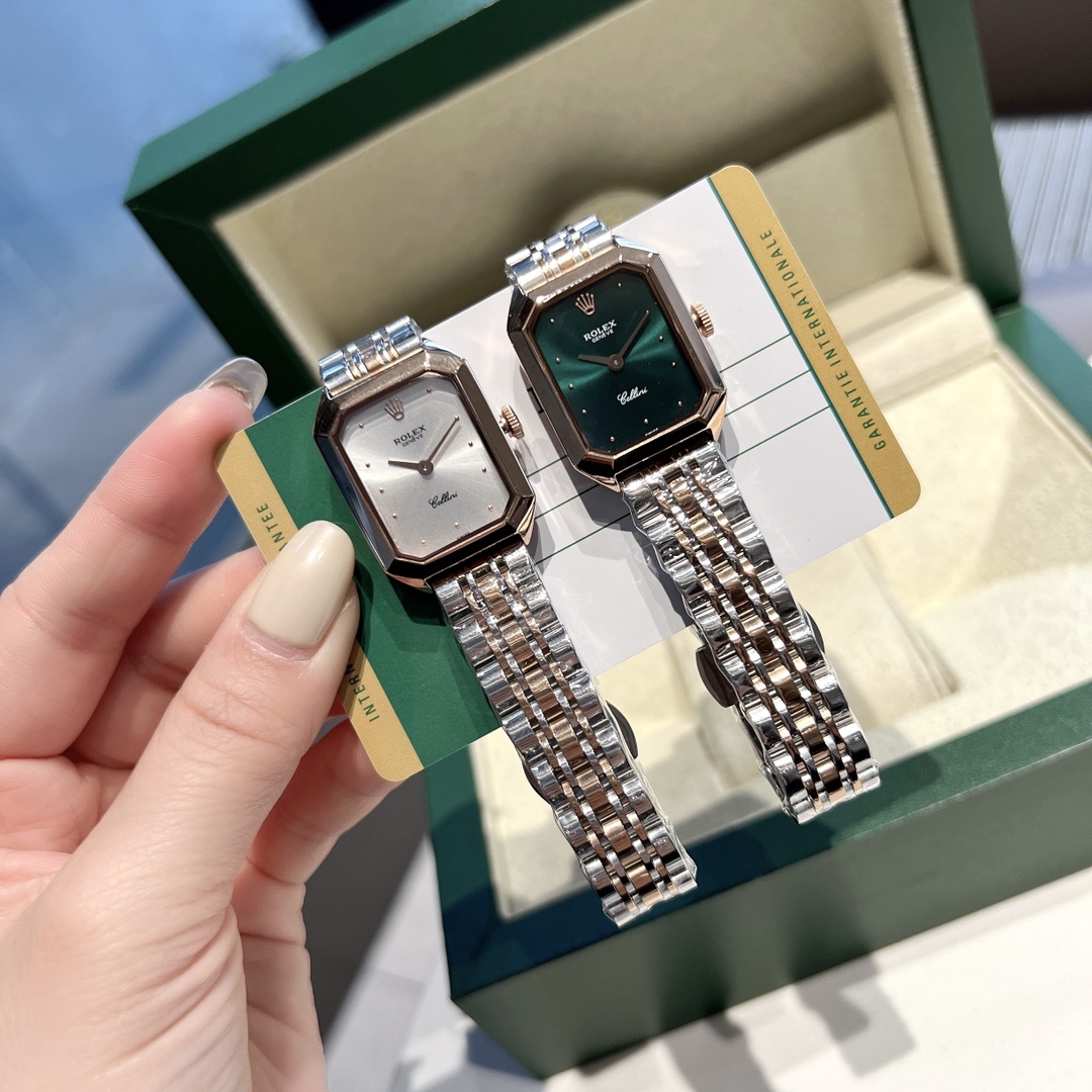 [TOP] ROLEX Rolex ROLEX 1970’s Antique  Watch 24mm