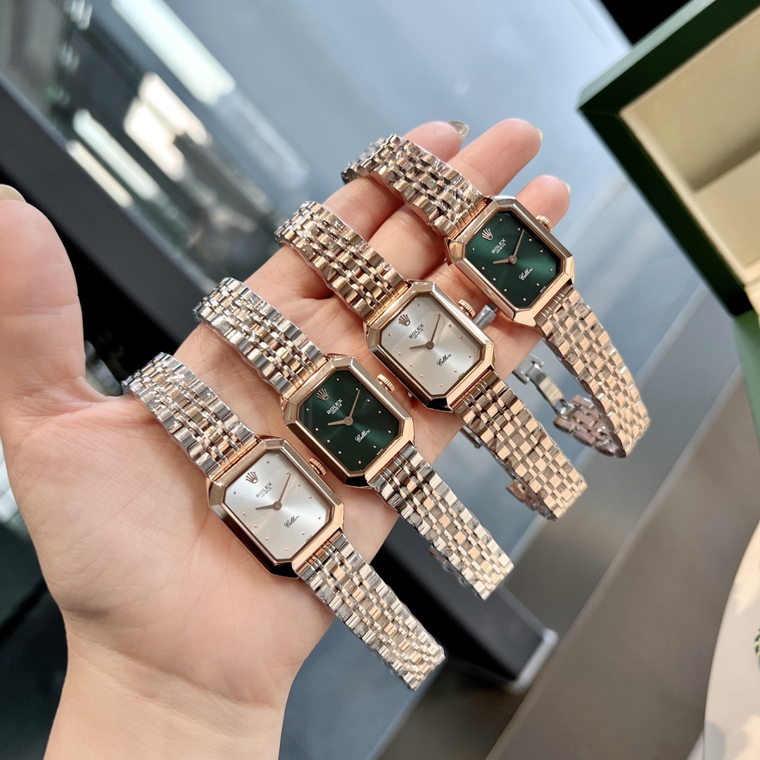 [TOP] ROLEX Rolex ROLEX 1970’s Antique  Watch 24mm