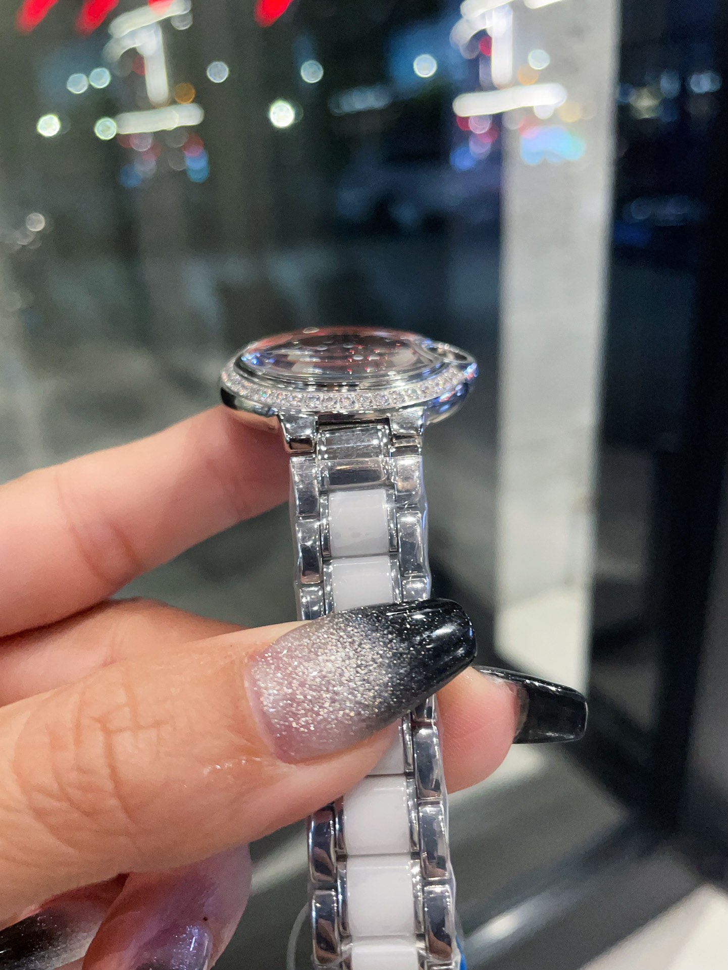[TOP] Cartier Quartz Watch 33mm
