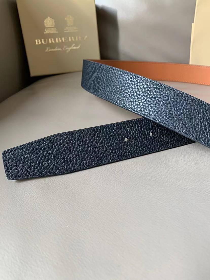 [TOP] BURBERRY Belt