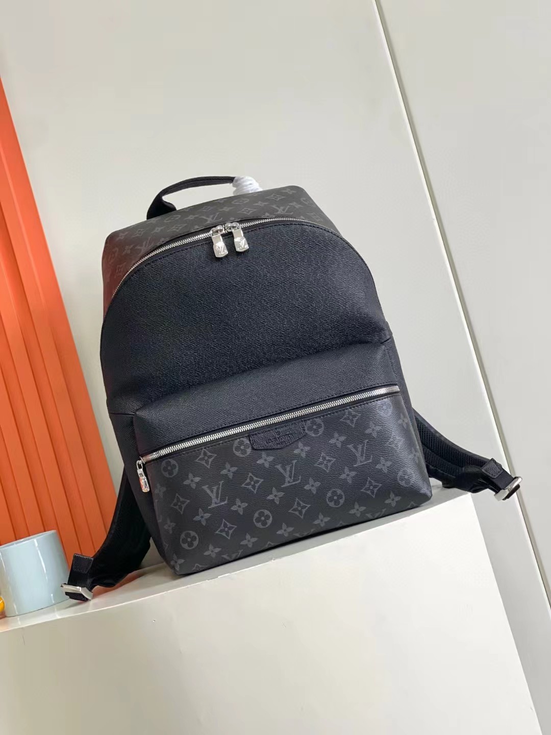 [TOP] Louis Vuitton LV Backpack 40 CM