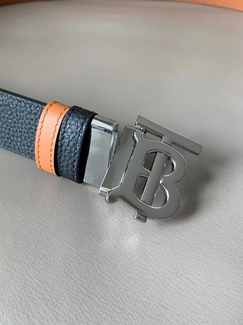 [TOP] BURBERRY Belt