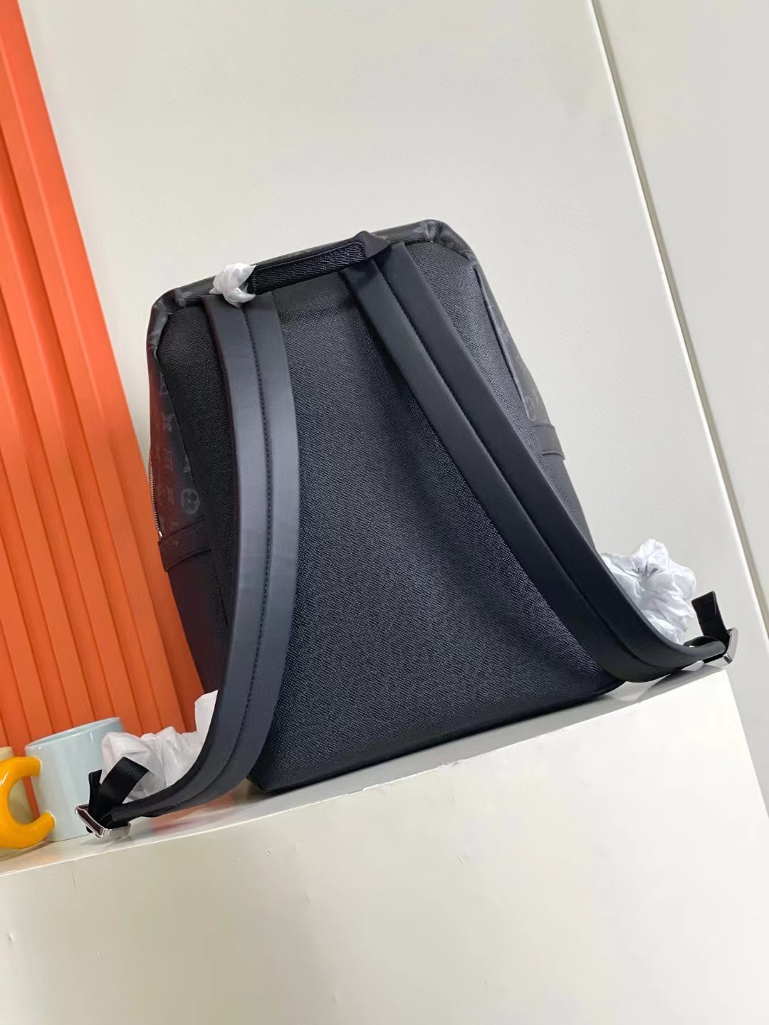 [TOP] Louis Vuitton LV Backpack 40 CM