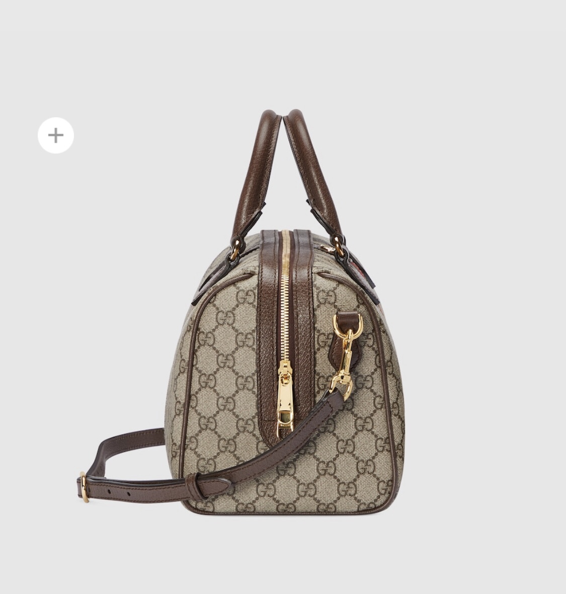 [TOP] GUCCI Classic Handbag - 21.5X14X11.5CM/26.5X17.5X14CM/31X20X16.5CM - Brown - 711 Luxury