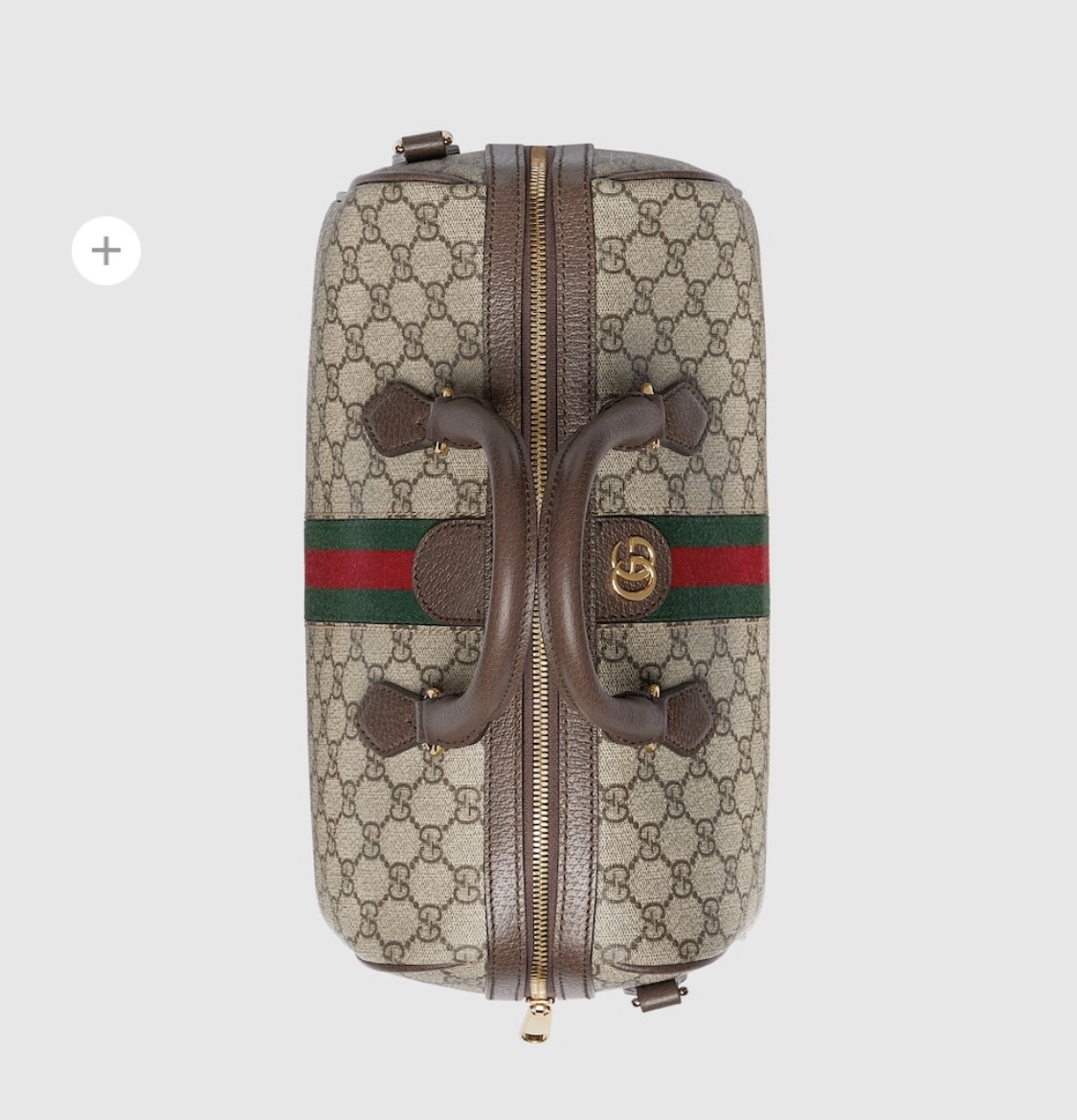 [TOP] GUCCI Classic Handbag - 21.5X14X11.5CM/26.5X17.5X14CM/31X20X16.5CM - Brown - 711 Luxury
