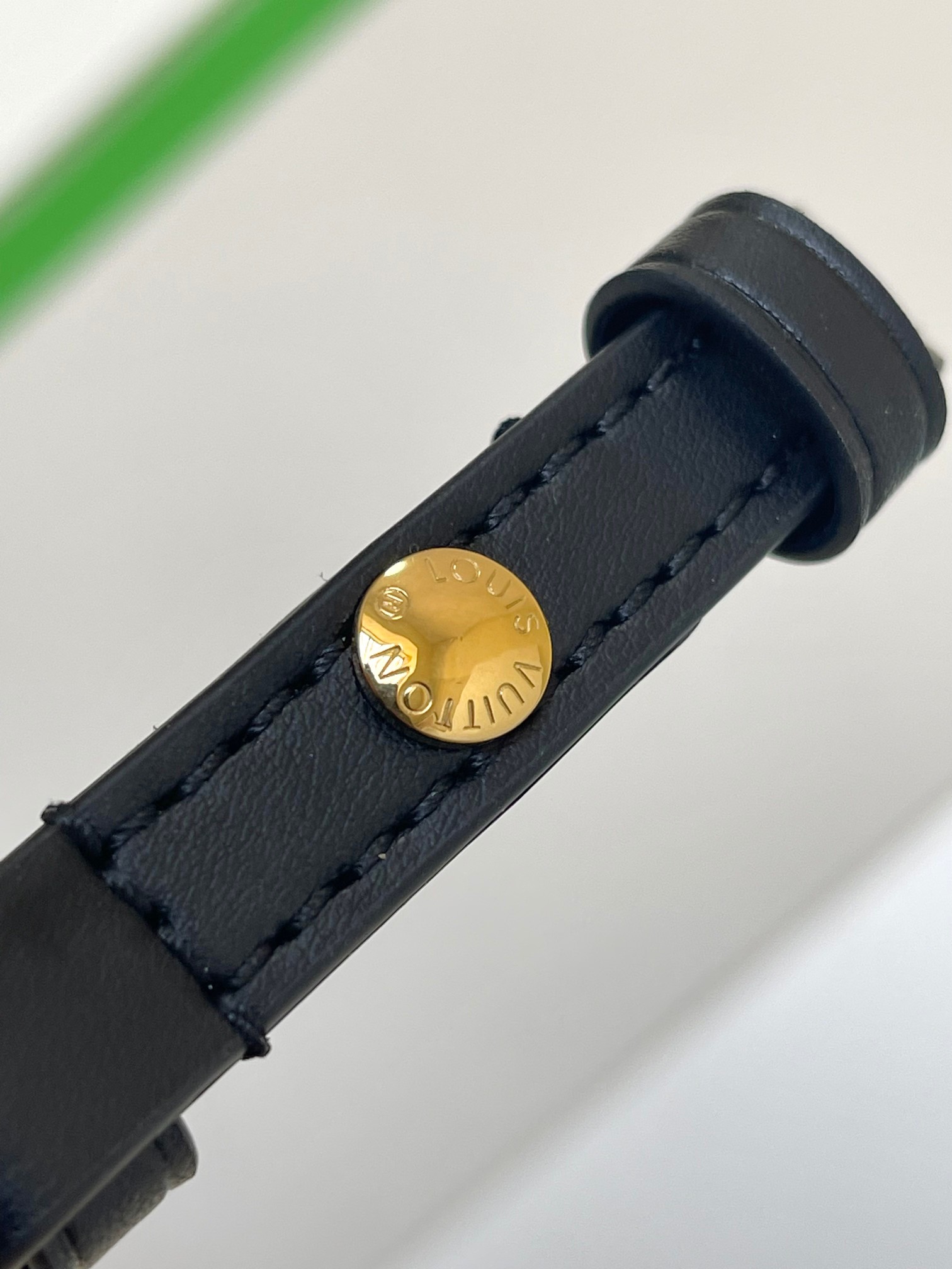 [TOP] Louis Vuitton LV Monogram Wallet On Chain Bag - 23.5x12x4.3cm