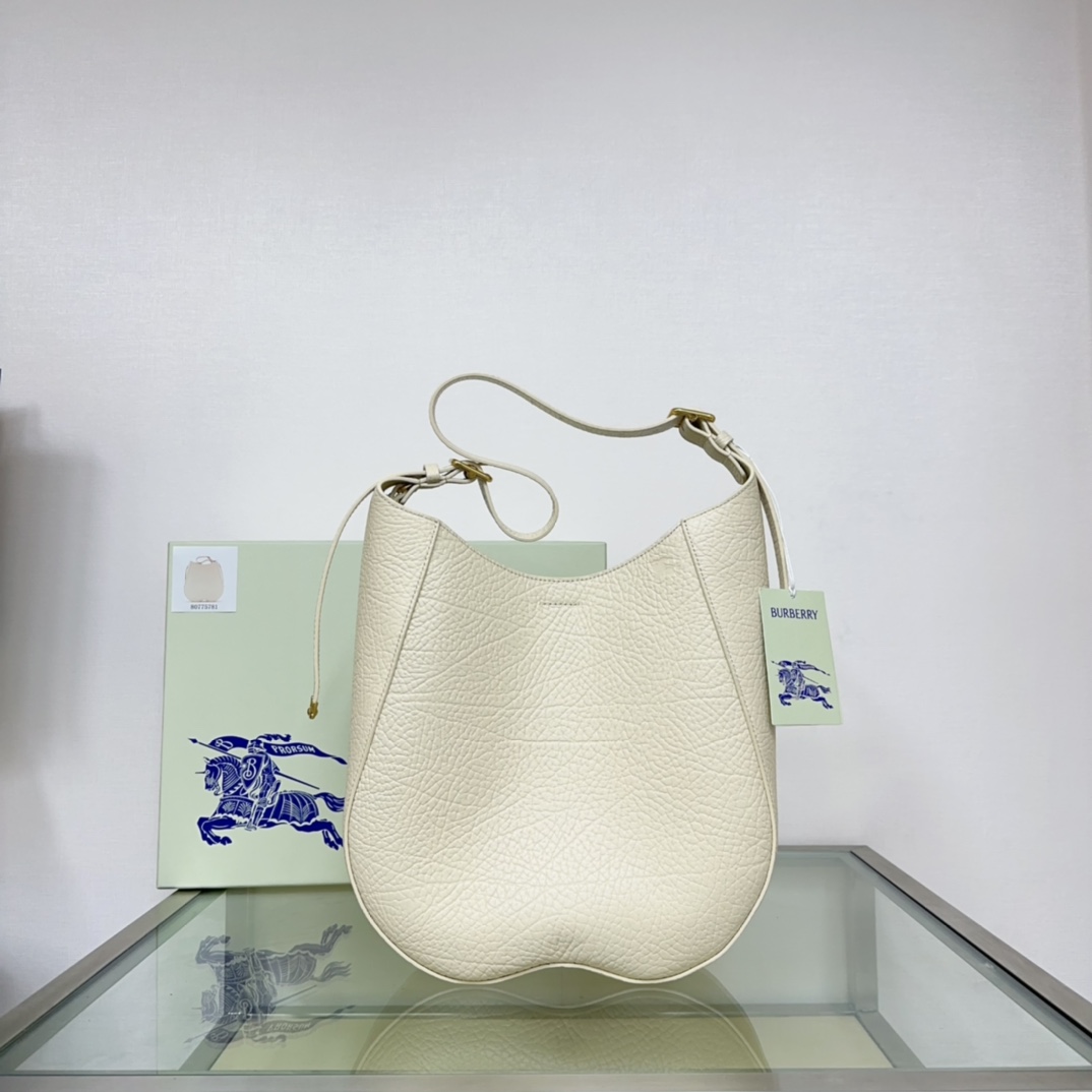 [TOP] BURBERRY Chess Shoulder Bag 30x9×33cm - 3 Color