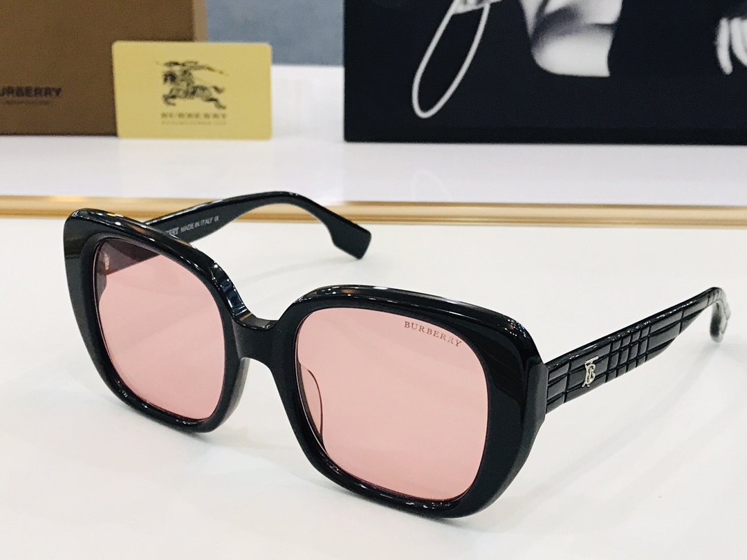 [TOP] BURBERRY Women's Sunglasses - 7 Colors