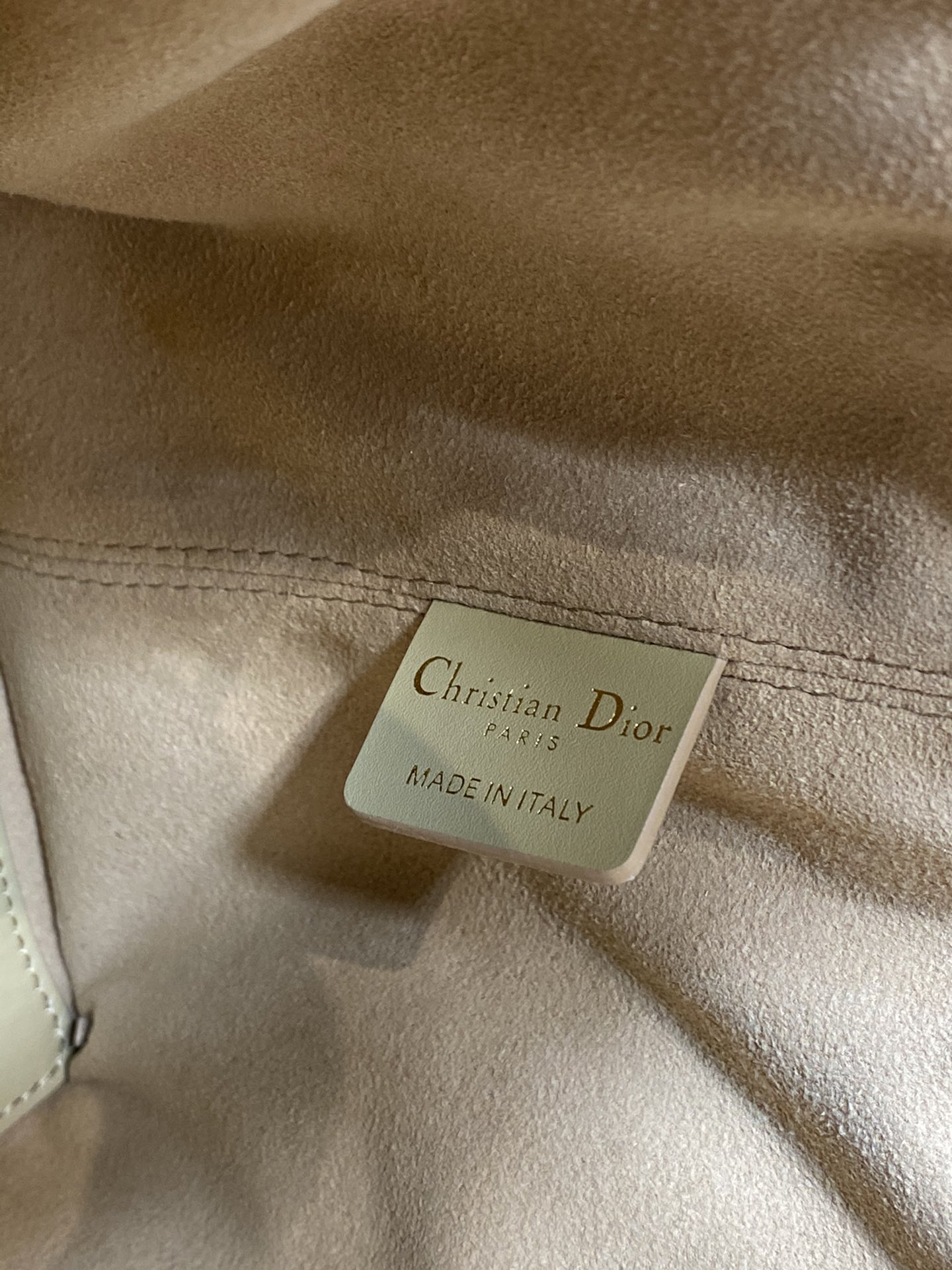 [TOP] Christian Dior Cowhide Medium Toujours Handbag 28.5*19*21cm - 3 Colors - CD Lock Letter D Knob - 711 Luxury