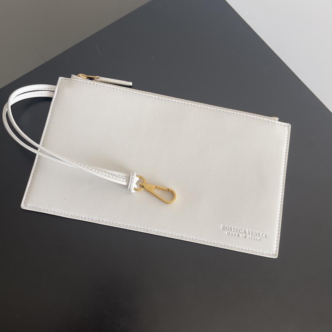 [TOP] Bottega Veneta BV Large Cabat Bags 51*18*28 cm - White