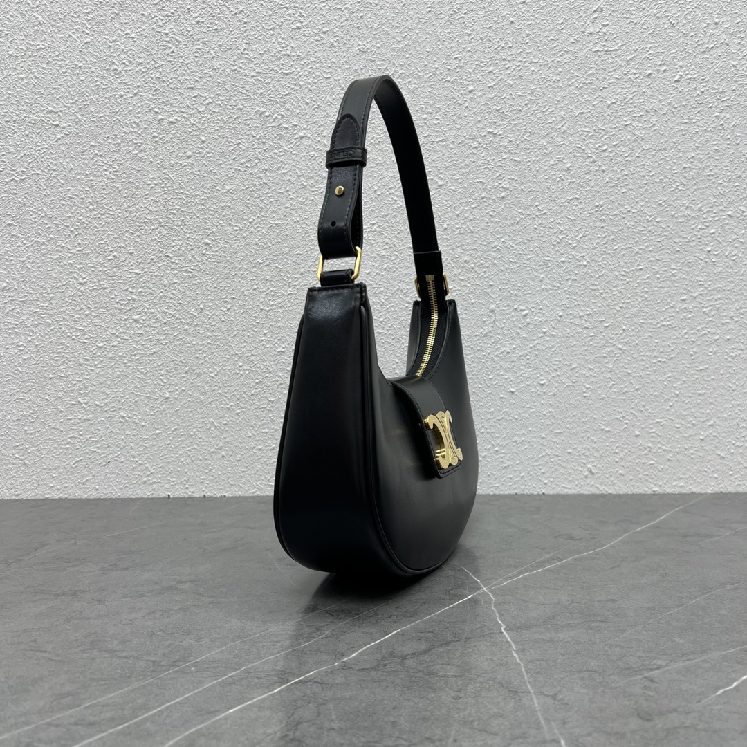[TOP] CELINE Tilly Bag 23x13.5x6cm - 2 Color