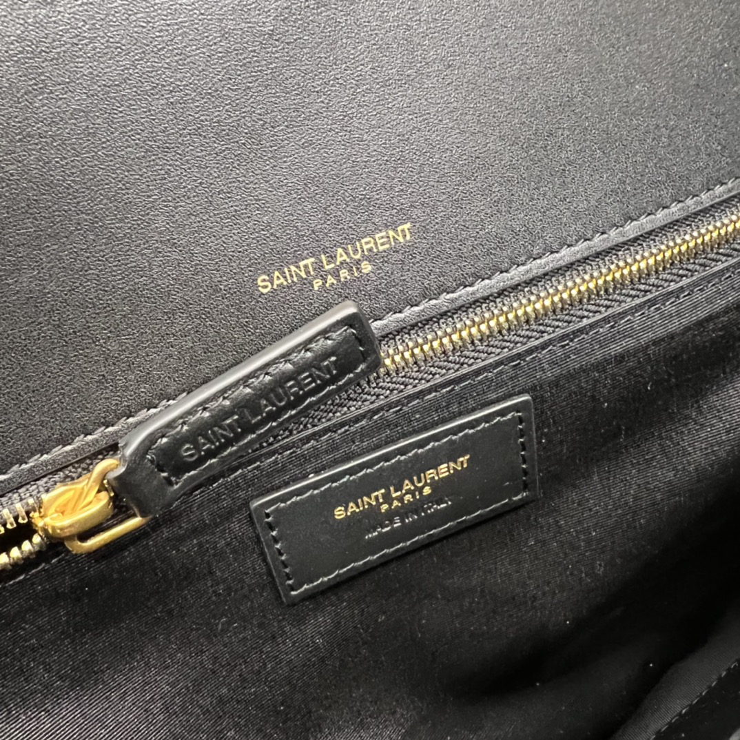 [TOP] Yves Saint Laurent YSL Tweed Niki Bags