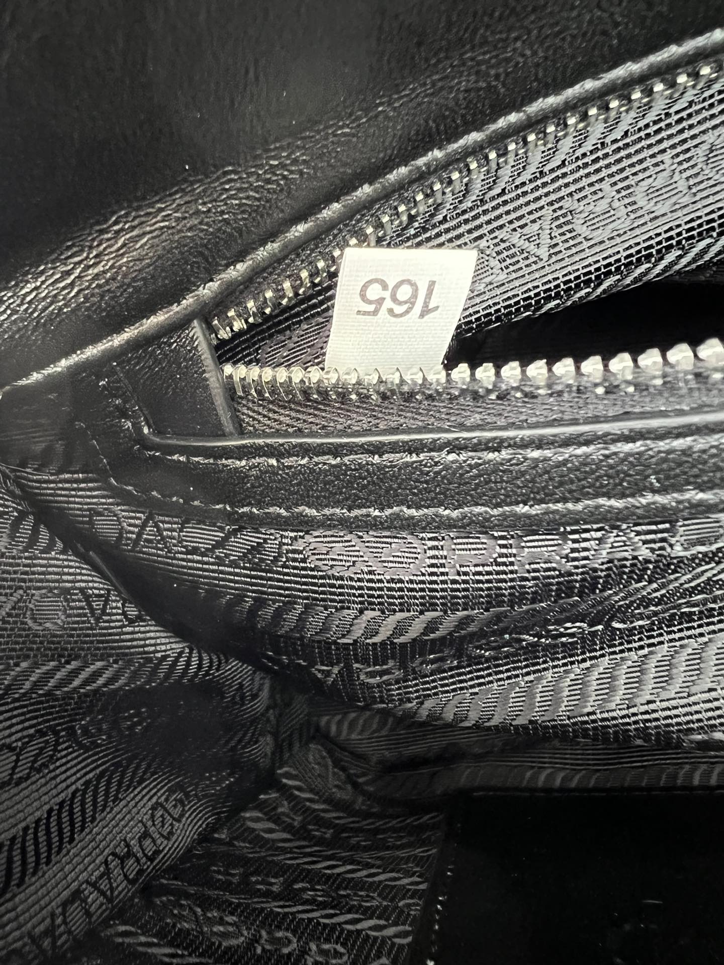 [TOP] PRADA Galleria Bag Gypsophila Mini 20x14.5x9.5cm/24.5x16.5x11cm - 6 Colour