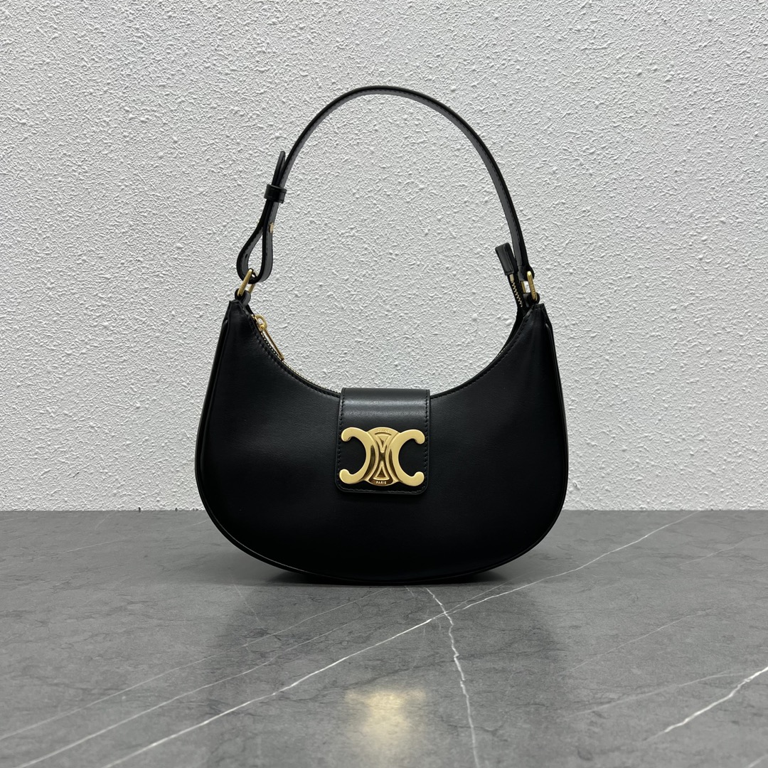 [TOP] CELINE Tilly Bag 23x13.5x6cm - 2 Color