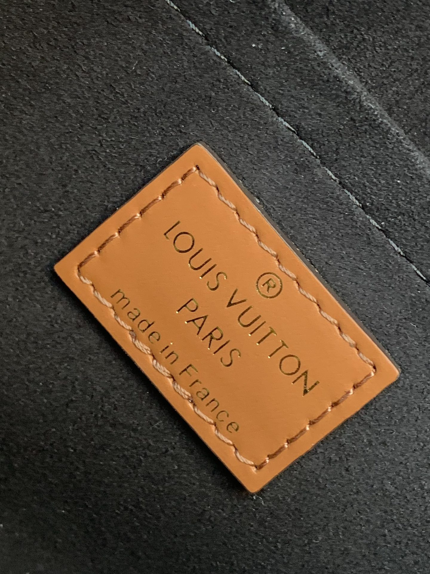 [TOP] Louis Vuitton LV Dauphine Capitale Handbags 17.5x17.5x9CM - Brown&GHW